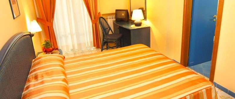 hotel ambasciatori ischia